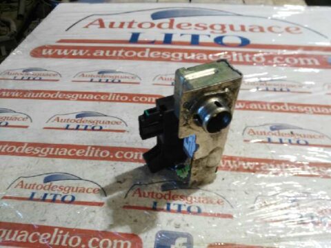 CERRADURA PUERTA DELANTERA DERECHA FORD TRANSIT CONNECT (TC7) Furgón (2006-)