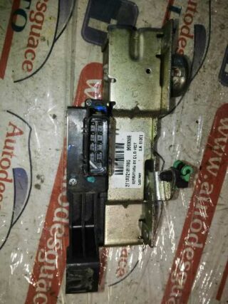 CERRADURA PUERTA DELANTERA DERECHA FORD TRANSIT CONNECT (TC7) Furgón (2006-) - fotografía 2