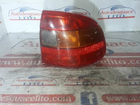 PILOTO TRASERO DERECHO OPEL ASTRA F BERLINA Eurocopa