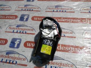 MOTOR LIMPIA DELANTERO RENAULT MEGANE I BERL. BERL. CON PORTÓN (BA0) 1.6e Europa - fotografía 1