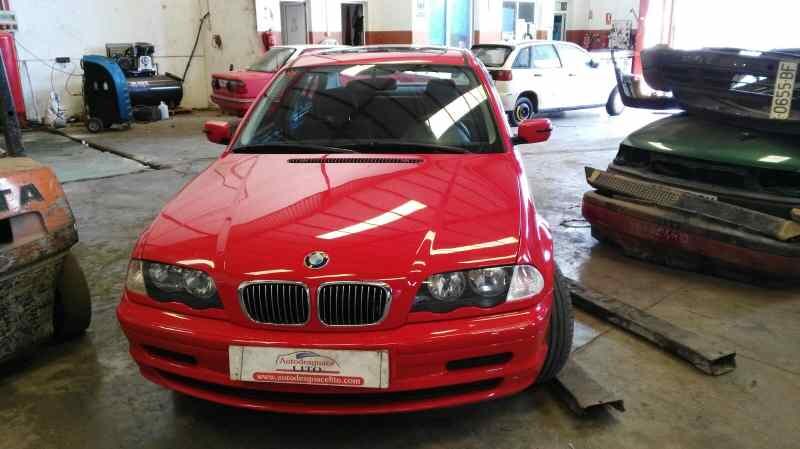 ABS BMW SERIE 3 BERLINA (E46) 318i