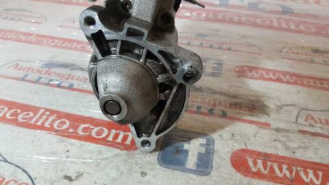 MOTOR ARRANQUE CITROEN XSARA BERLINA 1.4i SX