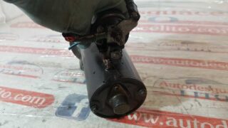 MOTOR ARRANQUE CITROEN XSARA BERLINA 1.4i SX - fotografía 2