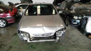 MOTOR ARRANQUE CITROEN XSARA BERLINA 1.4i SX - fotografía 4