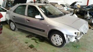 MOTOR ARRANQUE CITROEN XSARA BERLINA 1.4i SX - fotografía 5