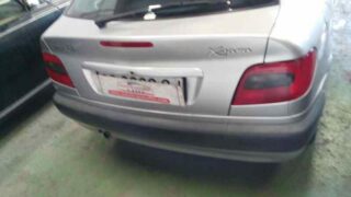 MOTOR ARRANQUE CITROEN XSARA BERLINA 1.4i SX - fotografía 7