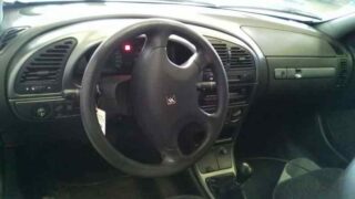 MOTOR ARRANQUE CITROEN XSARA BERLINA 1.4i SX - fotografía 8