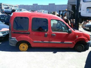 ELEVALUNAS DELANTERO DERECHO RENAULT KANGOO I (FKC0) ALIZE - fotografía 4
