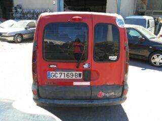 ELEVALUNAS DELANTERO DERECHO RENAULT KANGOO I (FKC0) ALIZE - fotografía 7