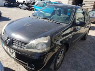 NO IDENTIFICADO RENAULT CLIO II FASE II (BCB0) Authentique - fotografía 1