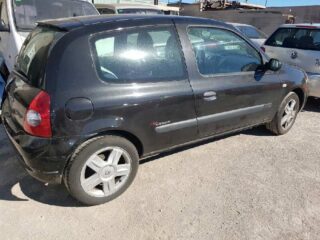 NO IDENTIFICADO RENAULT CLIO II FASE II (BCB0) Authentique - fotografía 2
