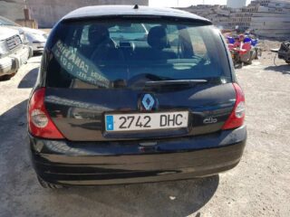 NO IDENTIFICADO RENAULT CLIO II FASE II (BCB0) Authentique - fotografía 6