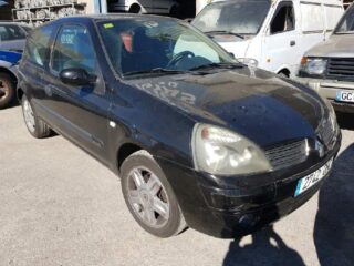 NO IDENTIFICADO RENAULT CLIO II FASE II (BCB0) Authentique - fotografía 7