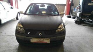 RETROVISOR IZQUIERDO RENAULT CLIO II FASE II (BCB0) Authentique - fotografía 4