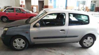 RETROVISOR IZQUIERDO RENAULT CLIO II FASE II (BCB0) Authentique - fotografía 6
