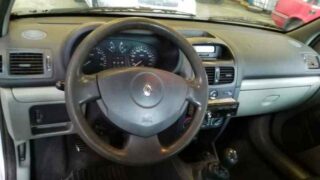 RETROVISOR IZQUIERDO RENAULT CLIO II FASE II (BCB0) Authentique - fotografía 7
