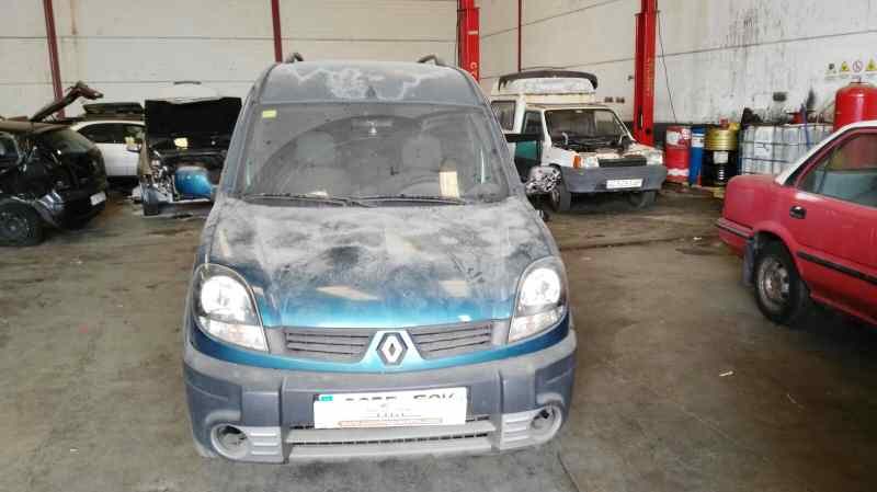 CERRADURA PUERTA DELANTERA DERECHA RENAULT KANGOO I (FKC0) Pampa