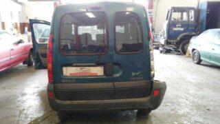 COMPRESOR AIRE ACONDICIONADO RENAULT KANGOO I (FKC0) Pampa - fotografía 7