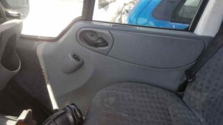 COLUMNA DIRECCION FORD TRANSIT FURGÓN (TT9) FT 350 EL (GKa) (HD) LKW - fotografía 7