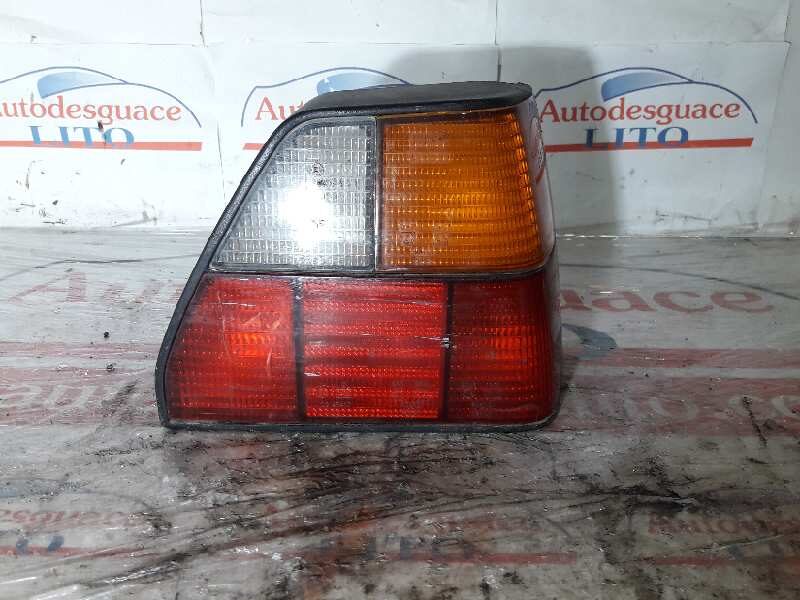 PILOTO TRASERO DERECHO VOLKSWAGEN GOLF II (191193) GTI