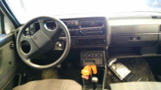 PILOTO TRASERO DERECHO VOLKSWAGEN GOLF II (191193) GTI - fotografía 8