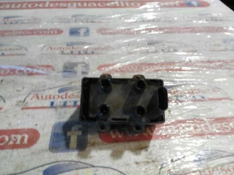 BOBINA ENCENDIDO RENAULT CLIO II FASE I (BCB0) 1.2