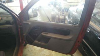 BOBINA ENCENDIDO RENAULT CLIO II FASE I (BCB0) 1.2 - fotografía 3