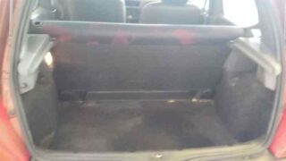 BOBINA ENCENDIDO RENAULT CLIO II FASE I (BCB0) 1.2 - fotografía 5