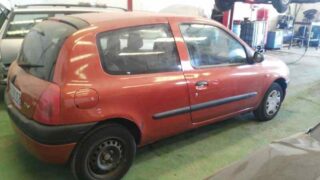 BOBINA ENCENDIDO RENAULT CLIO II FASE I (BCB0) 1.2 - fotografía 8