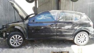 COMPRESOR AIRE ACONDICIONADO OPEL ASTRA H BERLINA Enjoy - fotografía 2