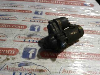 MOTOR ARRANQUE OPEL CORSA B Fresh - fotografía 1