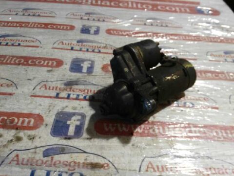 MOTOR ARRANQUE OPEL CORSA B Fresh