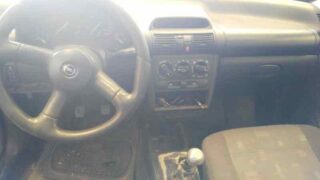 MOTOR ARRANQUE OPEL CORSA B Fresh - fotografía 7