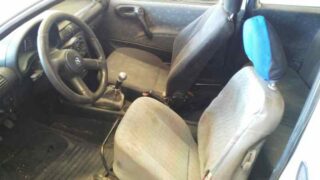 MOTOR ARRANQUE OPEL CORSA B Fresh - fotografía 8