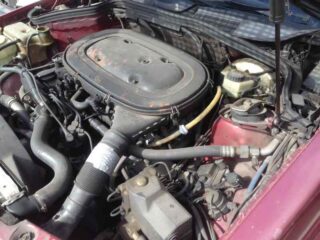 ELEVALUNAS DELANTERO DERECHO MERCEDES-BENZ 190 (BM 201) 1.8 E 190 (201.018) - fotografía 5