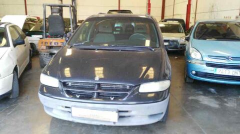 ABS CHRYSLER VOYAGER GS 2.5 TD SE Grand Voyager