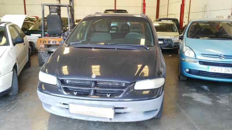 ABS CHRYSLER VOYAGER GS 2.5 TD SE Grand Voyager