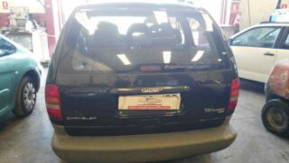 ABS CHRYSLER VOYAGER GS 2.5 TD SE Grand Voyager - fotografía 7