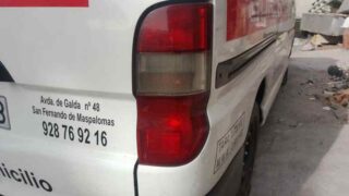 NO IDENTIFICADO TOYOTA HI-ACE HiAce Caja cerrada D - fotografía 7