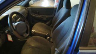 RETROVISOR IZQUIERDO HYUNDAI ACCENT (LC) GL 4P - fotografía 3