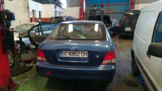 RETROVISOR IZQUIERDO HYUNDAI ACCENT (LC) GL 4P - fotografía 5
