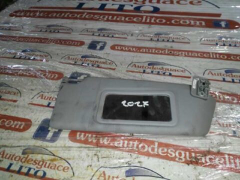 PARASOL DERECHO OPEL ASTRA H BERLINA Enjoy