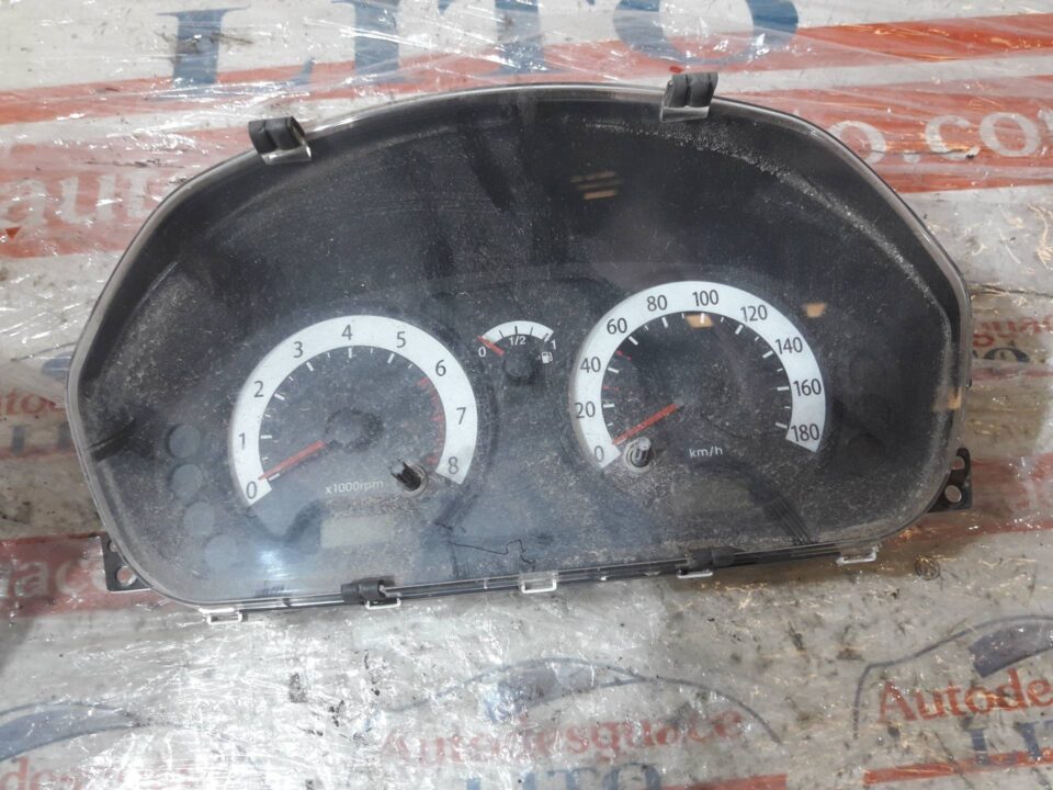 CUADRO INSTRUMENTOS KIA PICANTO (SA) 1.1 Active