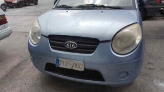 CUADRO INSTRUMENTOS KIA PICANTO (SA) 1.1 Active - fotografía 4