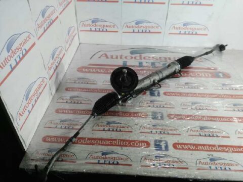 CREMALLERA DIRECCION CITROEN