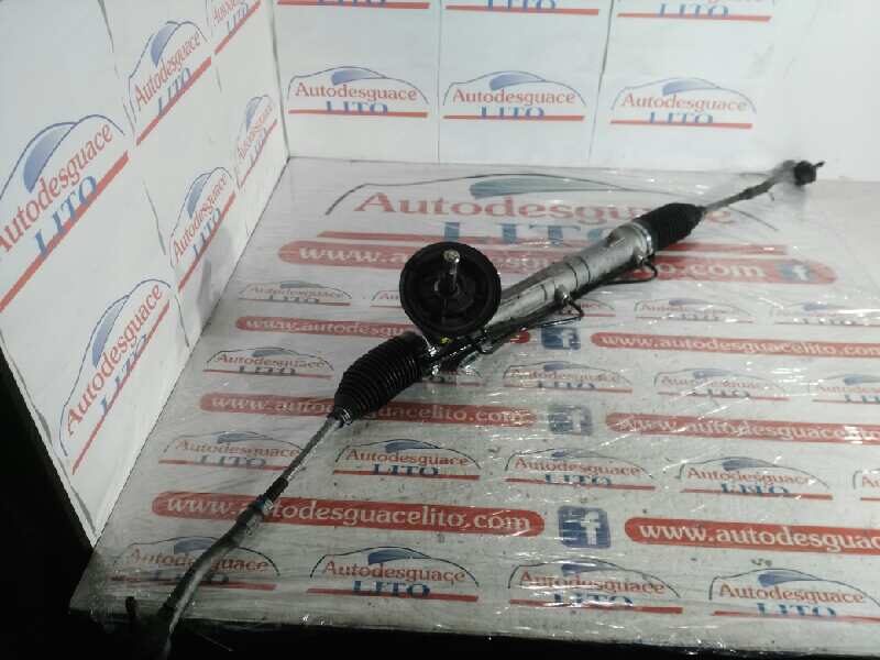 CREMALLERA DIRECCION CITROEN