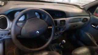 MOTOR ARRANQUE RENAULT MEGANE I FASE 2 COUPE (DA) 1.6 16V Dynamique (DA04B) - fotografía 5