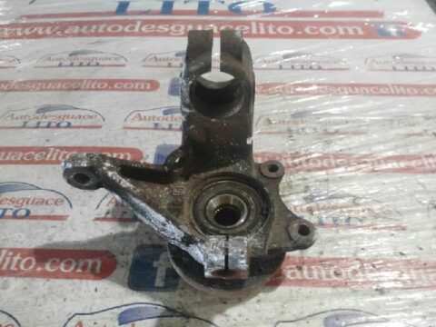 MANGUETA DELANTERA IZQUIERDA CITROEN XSARA PICASSO 1.6 16V Exclusive