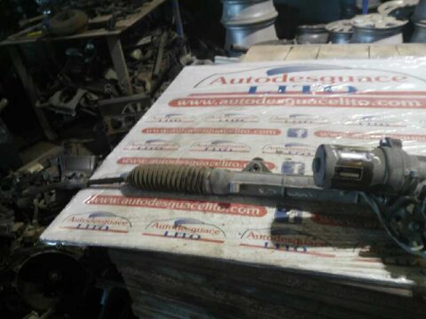 CREMALLERA DIRECCION CITROEN C3 1.1 Audace