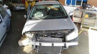BOBINA ENCENDIDO RENAULT MEGANE II BERLINA 5P Confort Dynamique - fotografía 2